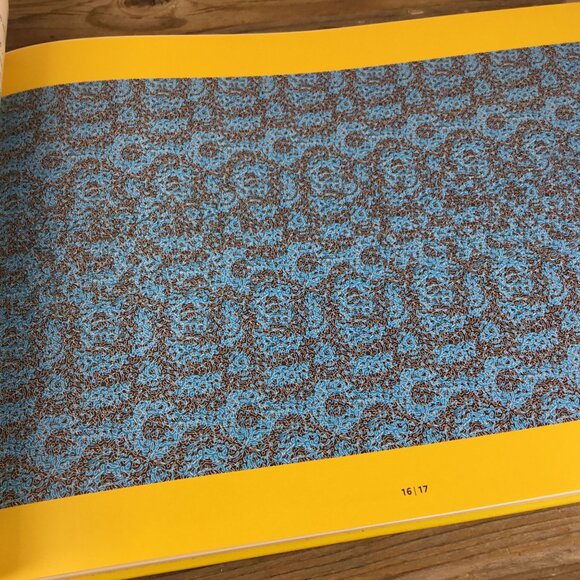 Interactive Pictures In 3D! Hardcover Book By Taschen 1994 - Picture 7 of 10